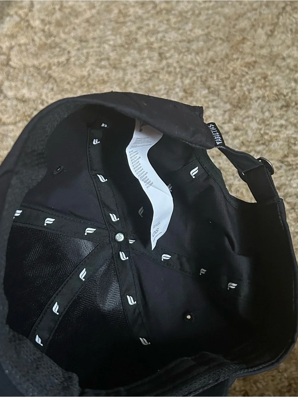 Fabletics only worn